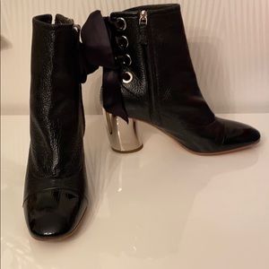 High fashion Made in ITALY